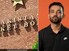 पड़ोसी में दम नहीं, जानें क्यों अजिंक्य रहाणे ने उड़ाया पाकिस्तान का मजाक