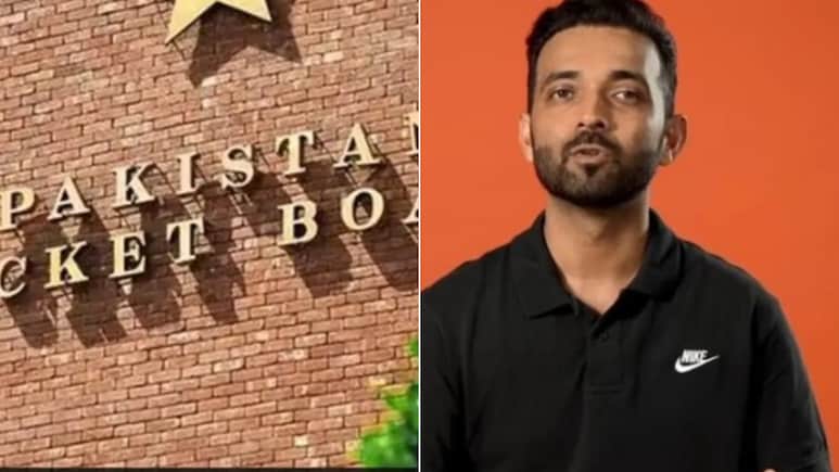 T20 World Cup 2026: 'पड़ोसी में दम नहीं', जानें क्यों अजिंक्य रहाणे ने उड़ाया पाकिस्तान का मजाक