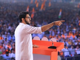 मुंबईच्या पर्यावरणावरून राजकीय 'क्लायमेट' तापलं! आदित्य ठाकरे टीका करत असलेला मुंबई क्लायमेट वीक आहे तरी काय?