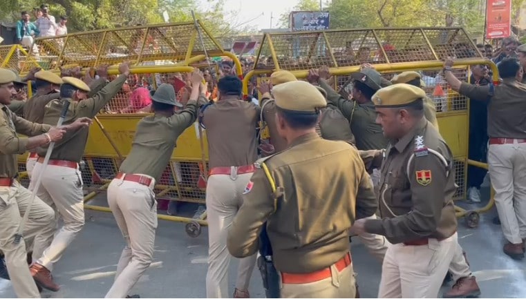 Latest and Breaking News on NDTV