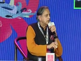 Shashi Tharoor Was Asked Why He Missed Key Congress Meet. What He Said Shashi Tharoor Was Asked Why He Missed Key Congress Meet. What He Said