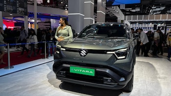 Maruti Suzuki Q3 Results Date Announced: Check Key Details Here