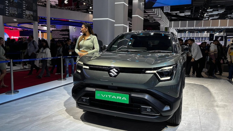 Maruti Suzuki Q3 Results Date Announced: Check Key Details Here