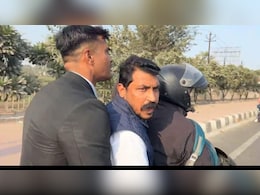 चंद्रशेखर का मिशन दिल्ली टू मेरठ: पुलिस से बचने को दौड़े, बाइक पर लिफ्ट, दलित परिवार से मिलने की आंखों देखी