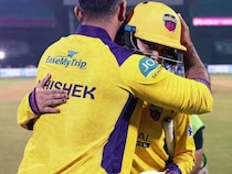 "Team First, Herself Second": Abhishek Nayar Clears Air On Harleen Deol After Retired Out Row