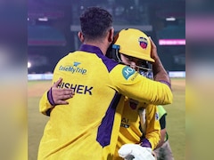 "Team First, Herself Second": Abhishek Nayar Clears Air On Harleen Deol After Retired Out Row