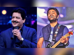 Udit Narayan Reacts To Arijit Singh's Sudden Retirement Announcement: "He Has Seen It All"
