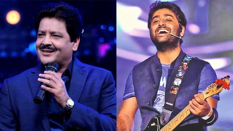 Udit Narayan Reacts To Arijit Singh's Sudden Retirement Announcement: "He Has Seen It All"