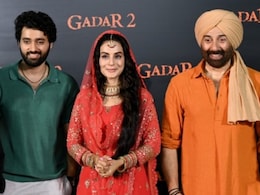 बॉर्डर 2 की कामयाबी के बीच गदर 2 की सकीना का आया रिएक्शन, अमीषा पटेल बोलीं - 'नाकाबिल लोगों' को मिल रहा है रियलिटी चेक