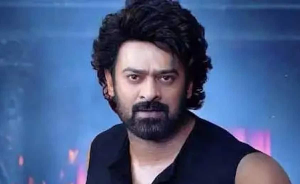 The Raja Saab Review: Only For Prabhas Fans