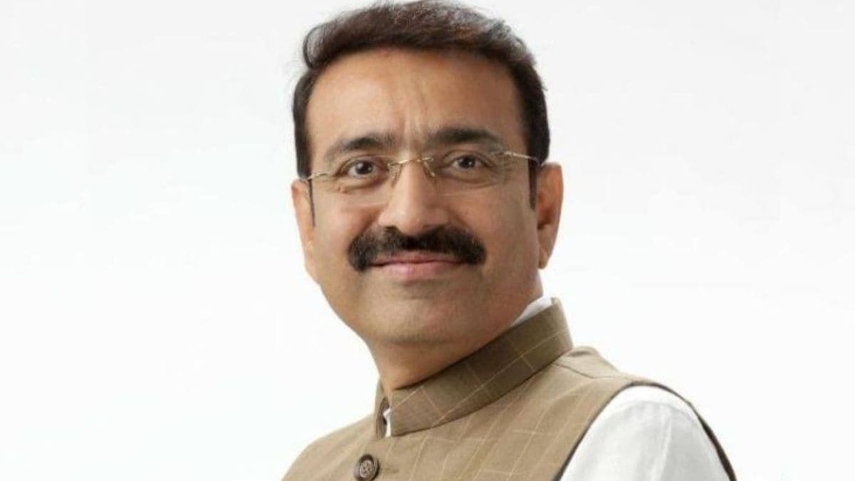 अब मुझे रुकना है... महाराष्ट्र बीजेपी के दिग्गज नेता संदीप जोशी के फैसले के क्या हैं मायने?