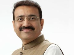 अब मुझे रुकना है... महाराष्ट्र बीजेपी के दिग्गज नेता संदीप जोशी के फैसले के क्या हैं मायने?