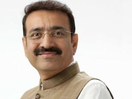 अब मुझे रुकना है... महाराष्ट्र बीजेपी के दिग्गज नेता संदीप जोशी के फैसले के क्या हैं मायने?