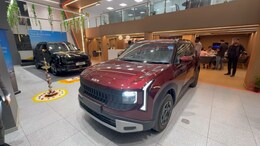 2026 Kia Seltos Second Base Variant - Best VFM Option? Price, Specs, Features