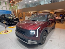 2026 Kia Seltos Second Base Variant - Best VFM Option? Price, Specs, Features