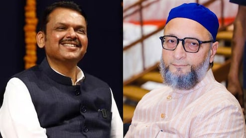 Akola News : अकोटचा AIMIM बरोबरचा'अनाकलनीय' प्रयोग भाजपाला झोंबला; 'त्या' आमदारावर होणार मोठी कारवाई!