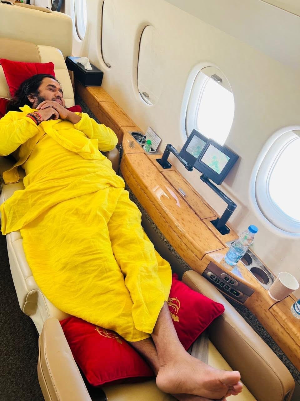 Latest and Breaking News on NDTV