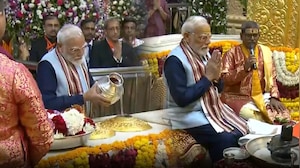 PM Modi Leads Prayers at Somnath, Marks 1,000 Years of Civilisational Resilience