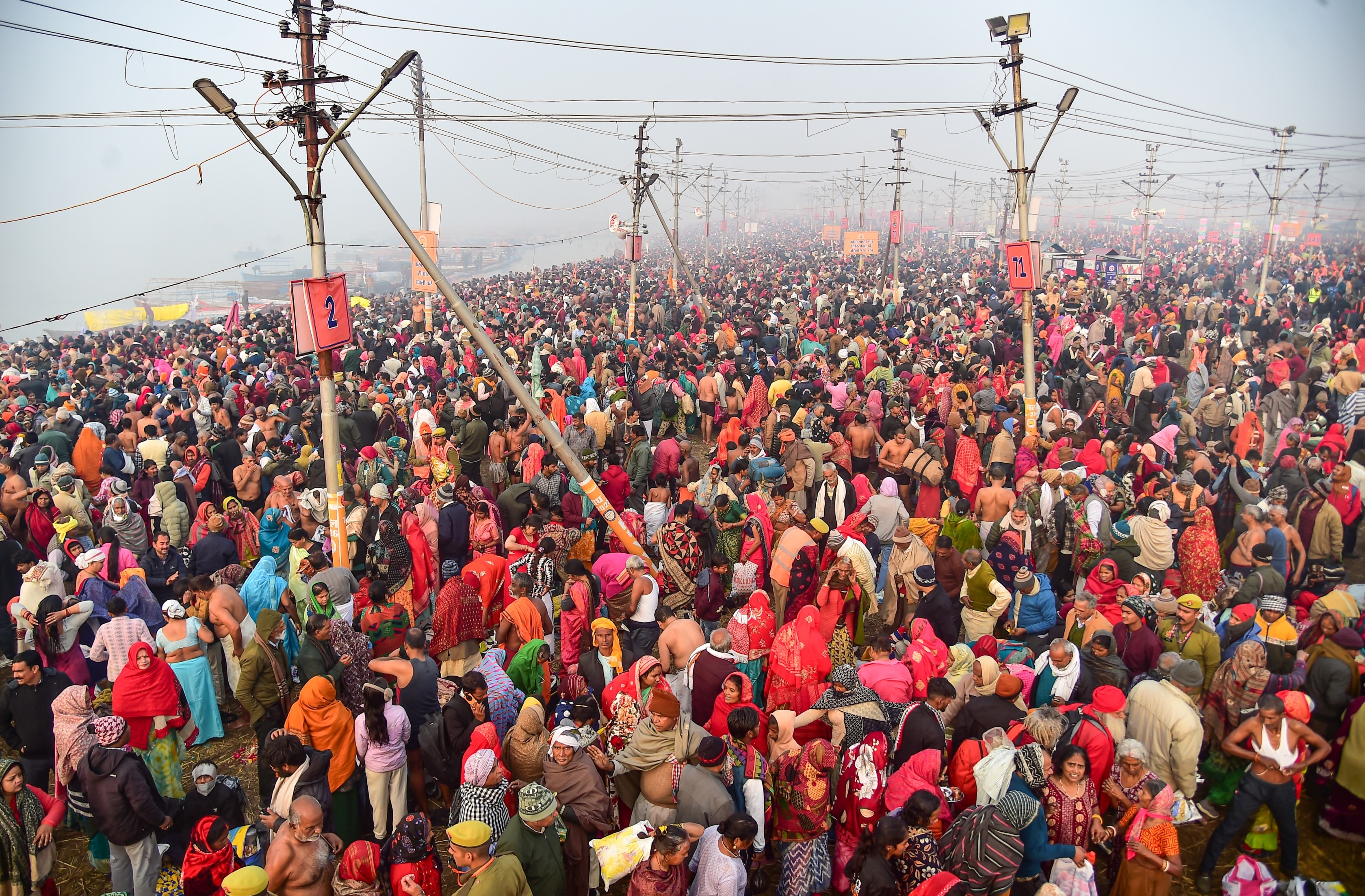 Latest and Breaking News on NDTV