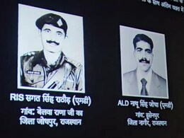 फिल्म '21' में दादाजी का सरनेम बदला देख पोती का छलका दर्द, बोलीं-'दादाजी ने देश के लिए जान दी, पहचान तो मत बदलो