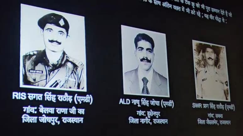 फिल्म '21' में दादाजी का सरनेम बदला देख पोती का छलका दर्द, बोलीं-'दादाजी ने देश के लिए जान दी, पहचान तो मत बदलो