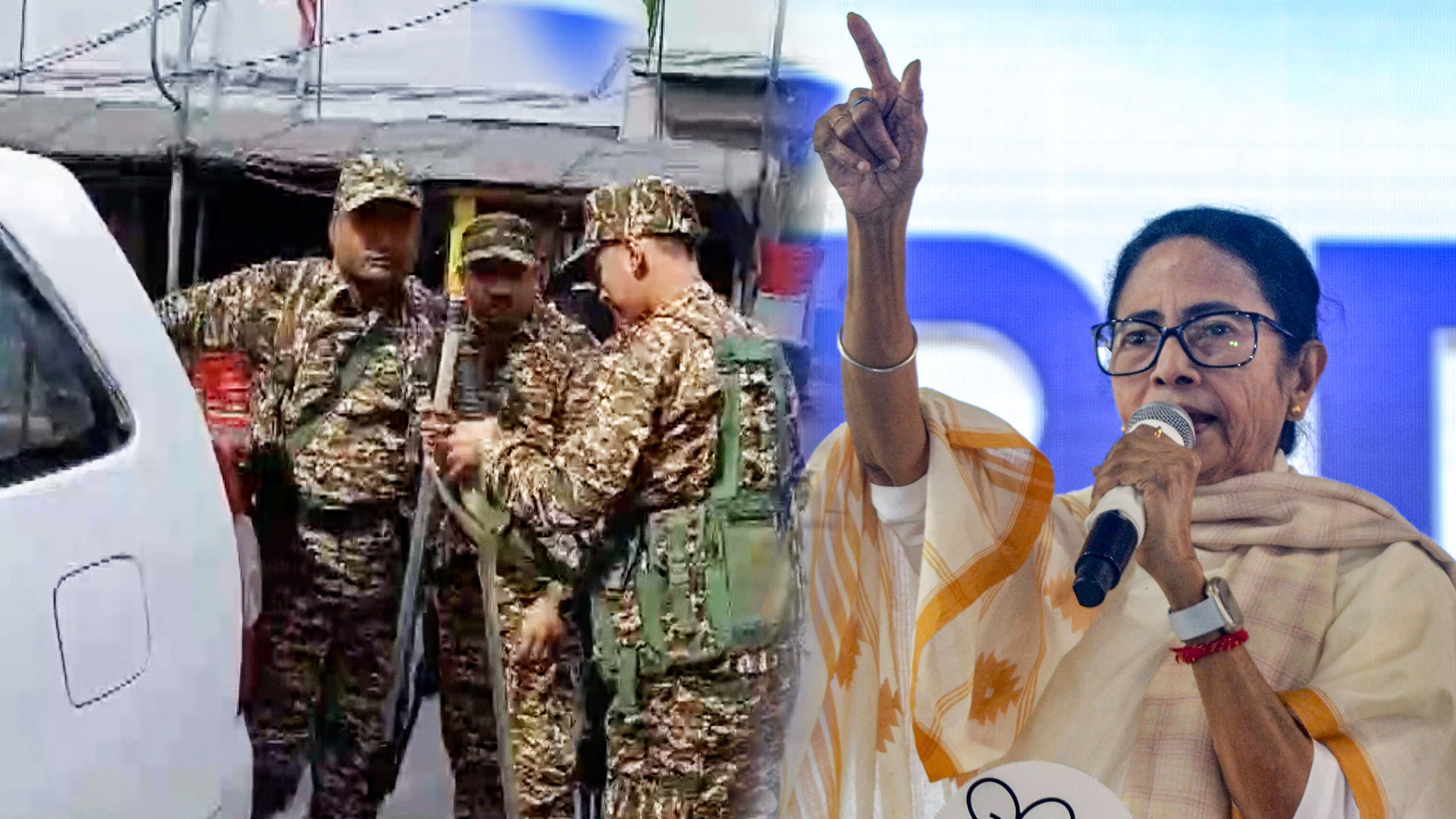 Charges Against Mamata: ED Claims Obstruction, Moves High Court