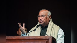'Has He Ever Made Tea? Drama For Votes': M Kharge's "<i>Chaiwala</i>" Jab At PM