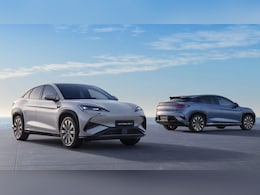 Price Hike Season Begins; BYD Sealion 7 Electric SUV Gets Dearer By Rs 50,000