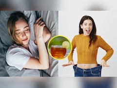 रोज सोने से पहले पी लें ये ड्रिंक, अमेरिकी डॉक्टर ने बताया तेजी से घटने लगेगी शरीर की चर्बी, मोटापे से मिल जाएगा छुटकारा