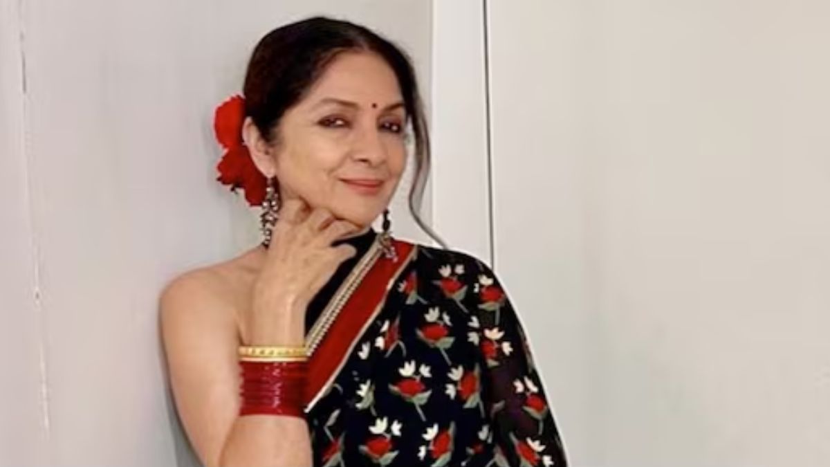 Neena Gupta Says She 'Could Have Done A Better Job Compared To Many Heroines Today': "Even Looked Better"