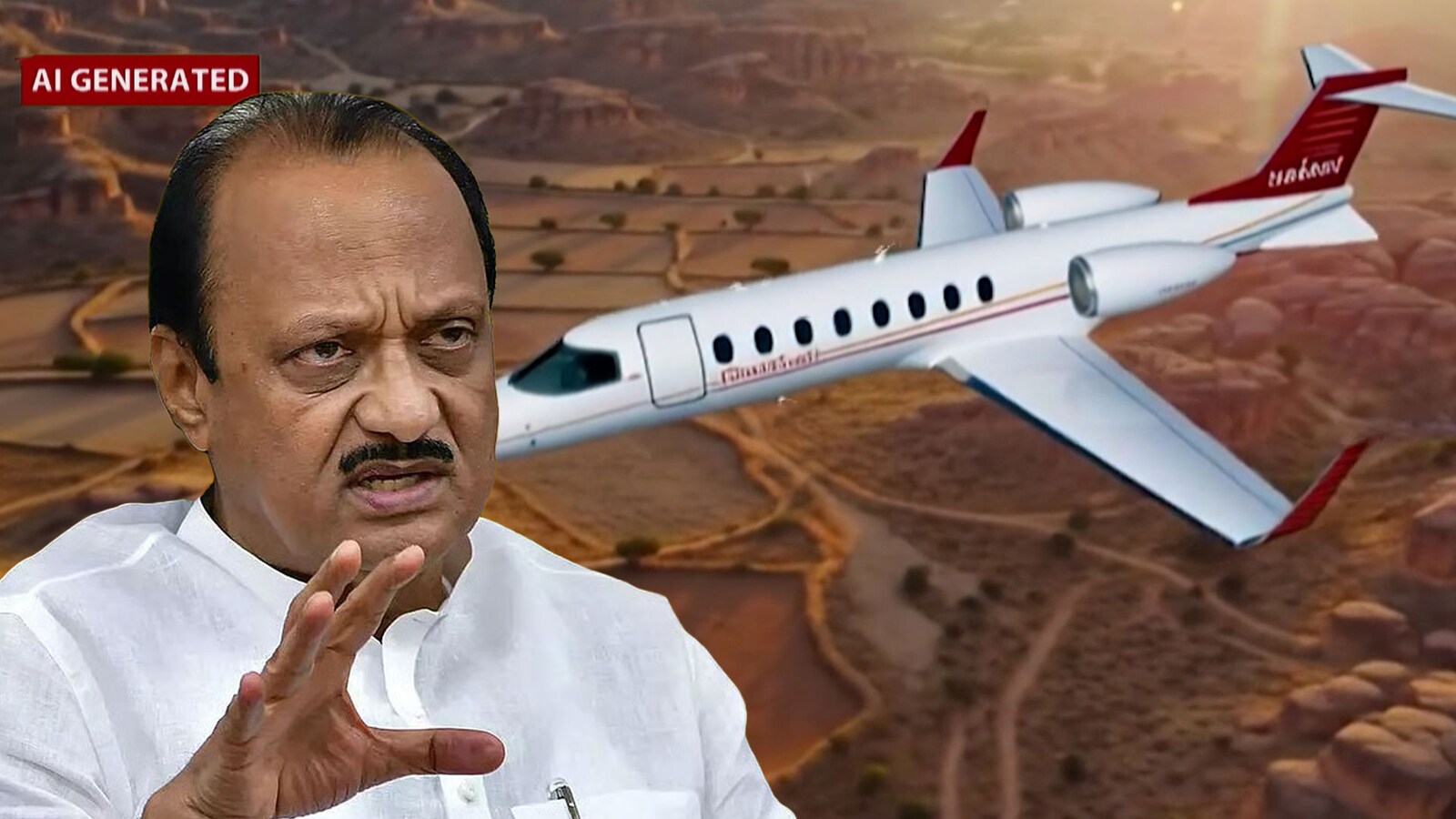 ajit pawar net worth in rupees