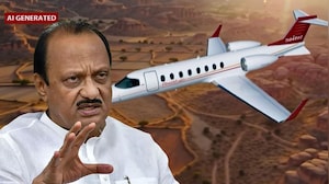 Final Moments Before Tragedy: Inside Ajit Pawar's Last Flight