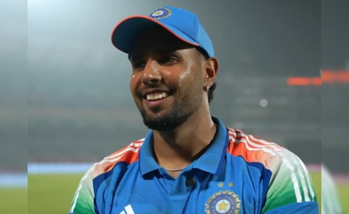 IND vs NZ: गौतम गंभीर नहीं, हर्षित राणा ने बताया किसकी वजह से बल्लेबाजी पर देते हैं ध्यान