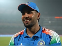 गौतम गंभीर नहीं, हर्षित राणा ने बताया किसकी वजह से बल्लेबाजी पर देते हैं ध्यान