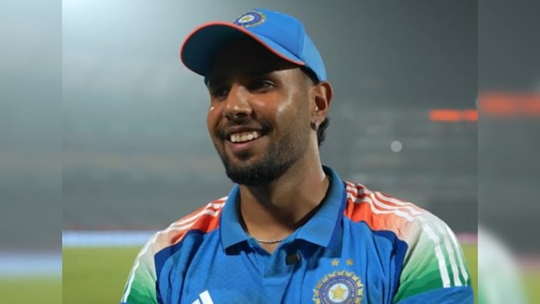 IND vs NZ: गौतम गंभीर नहीं, हर्षित राणा ने बताया किसकी वजह से बल्लेबाजी पर देते हैं ध्यान