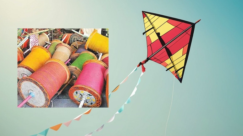 Nylon Manja Ban: नायलॉन मांजा वापरताय? 'इतक्या' हजारांचा दंड भरावा लागणार; विक्रेत्यांनाही दणका