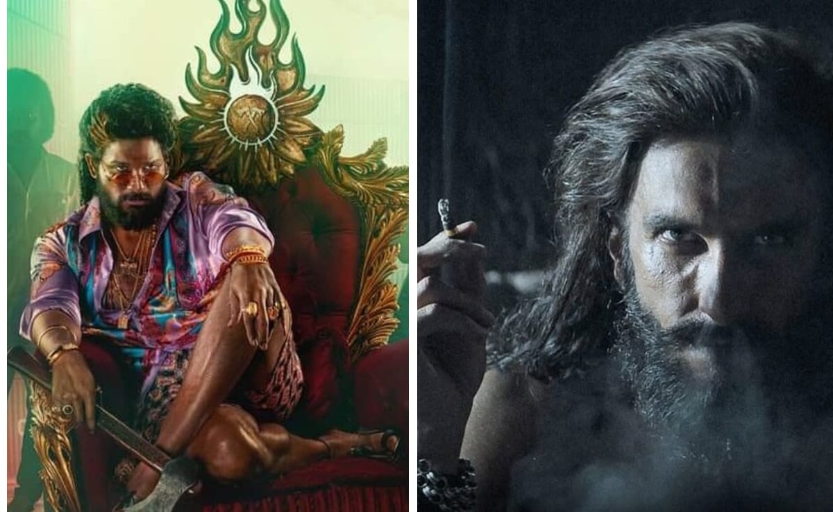 Dhurandhar Box Office Collection: 800 करोड़ कमाने वाली पहली बॉलीवुड फिल्म बनीं धुरंधर, पुष्पा 2 से है पीछे