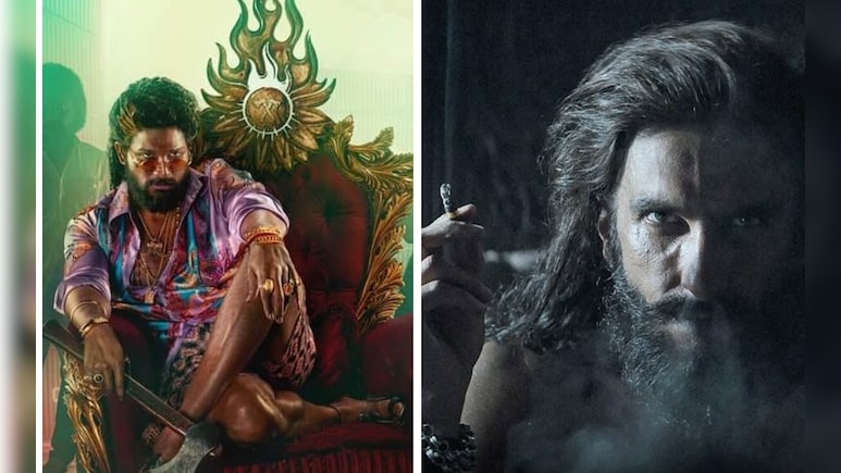 Dhurandhar Box Office Collection: 800 करोड़ कमाने वाली पहली बॉलीवुड फिल्म बनीं धुरंधर, पुष्पा 2 से है इतनी पीछे