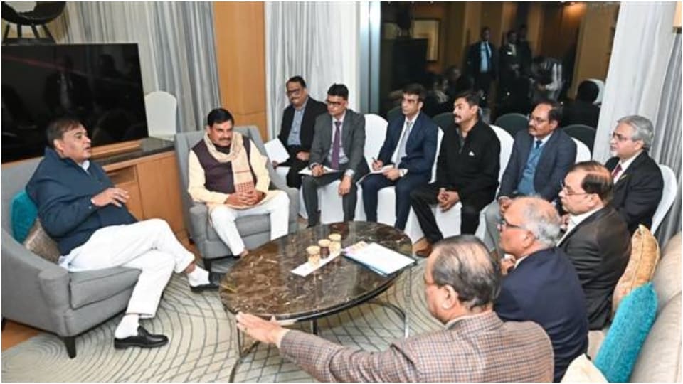 Latest and Breaking News on NDTV