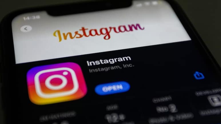 17.5 Million Instagram Accounts Compromised In Massive Data Leak: Report