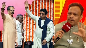 Will Thackeray Brothers' Reunion Dent BJP's BMC Poll Strategy? Vinod Tawde Responds