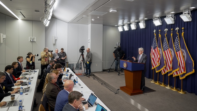 Fed Expected To Hold Rates Steady With Broad Support From Officials