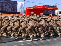 जयपुर में 78वें सेना दिवस परेड का भव्य आयोजन, दुनिया ने देखी भारत की ताकत; देखें तस्वीरें