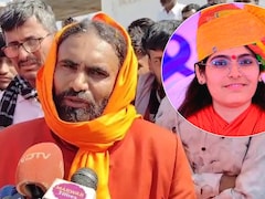 ट्रक ड्राइवर से बना संन्यासी, साध्वी प्रेम बाईसा के पिता की कहानी क्या है?