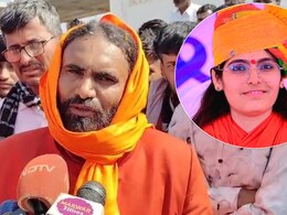 ट्रक ड्राइवर से बना संन्यासी, साध्वी प्रेम बाईसा के पिता की कहानी क्या है?