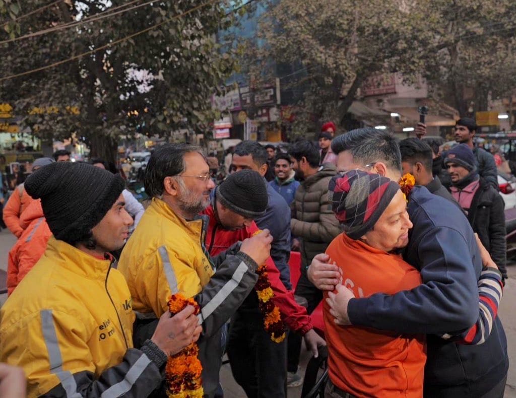 Latest and Breaking News on NDTV