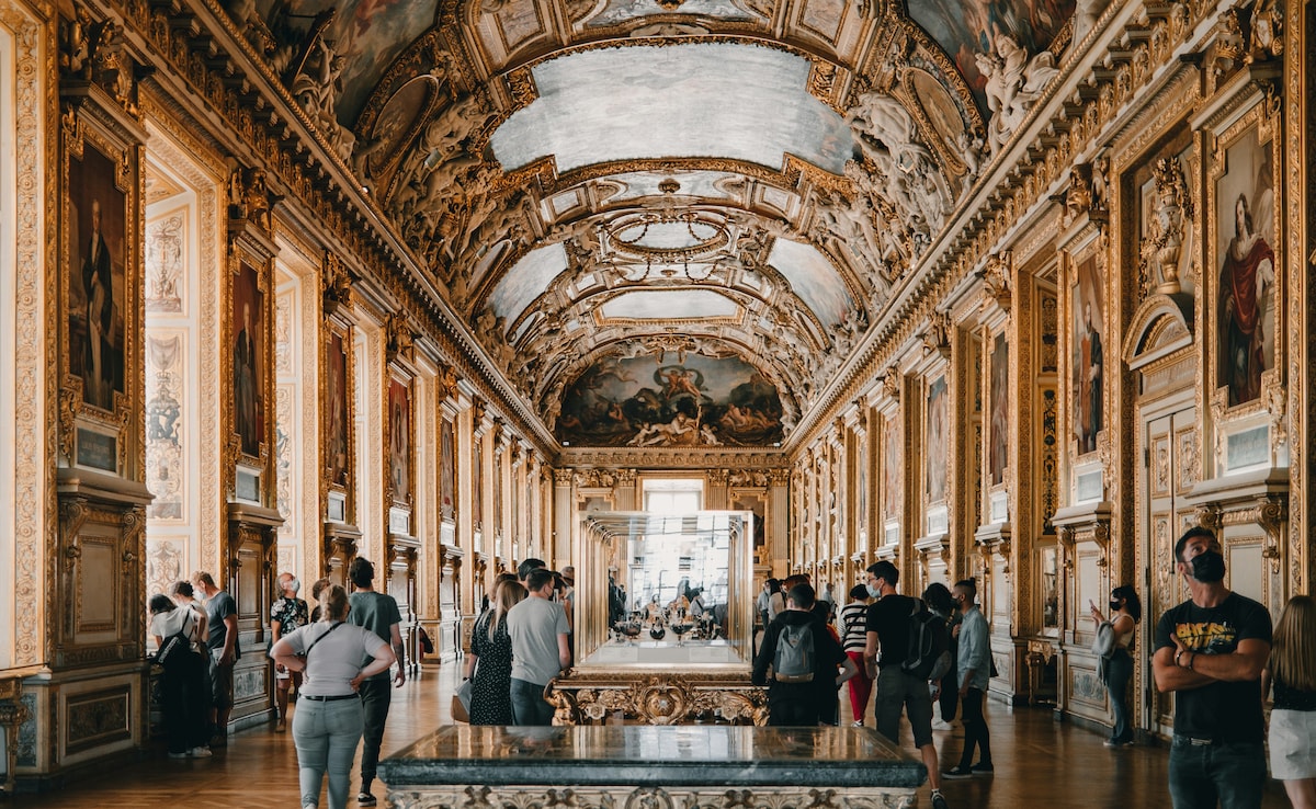 Louvre Museum Increases Ticket Prices for Non-EU Tourists to Fund Renovations