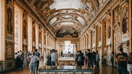 Louvre Tickets Are Becoming 45% More Expensive In Overnight Price Hike For Foreign Tourists