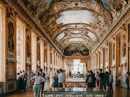 Louvre Tickets Are Becoming 45% More Expensive In Overnight Price Hike For Foreign Tourists