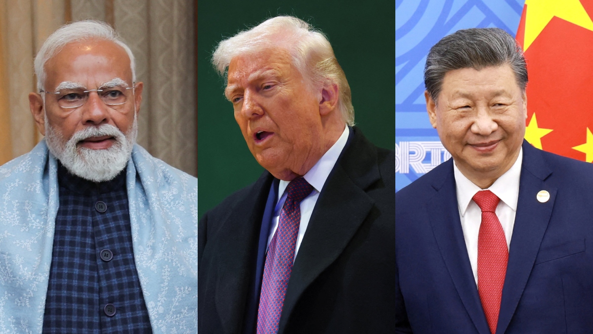 US Plans Big India-Focused Meet As Washington Seeks To Counter China